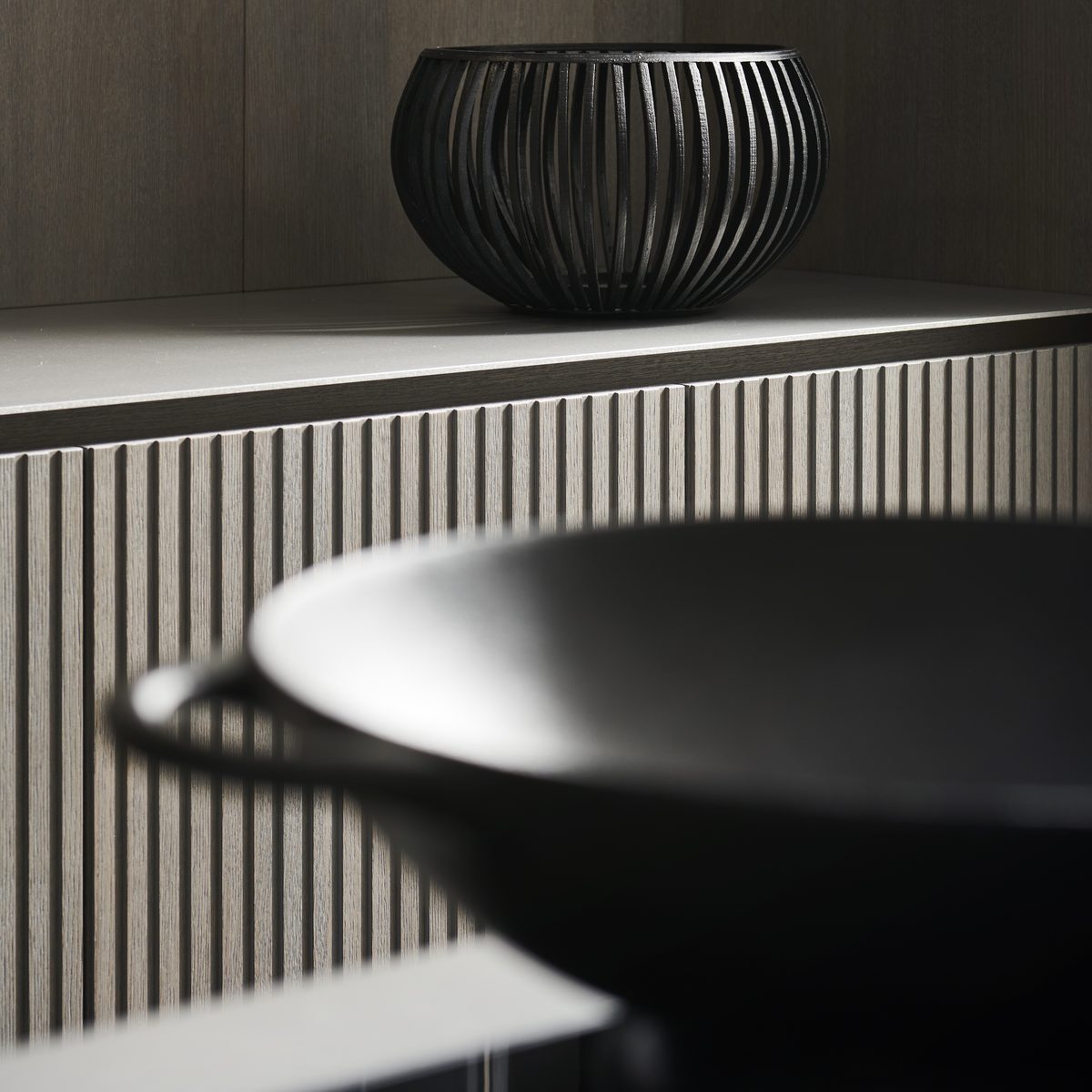 Cuisine sur-mesure